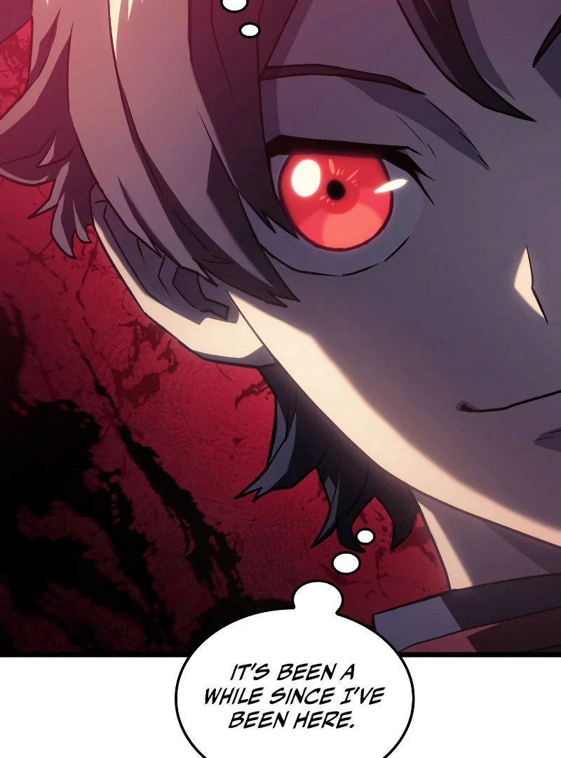 Revenge of the Iron-Blooded Sword Hound, Chapter 4 image 27